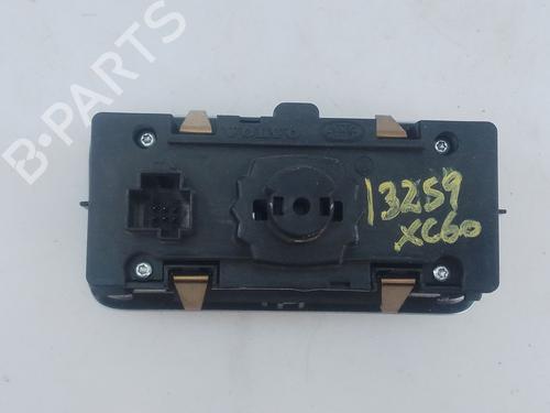 Headlight switch VOLVO XC60 I SUV (156) D3 | BP30696336I24 - Image 3