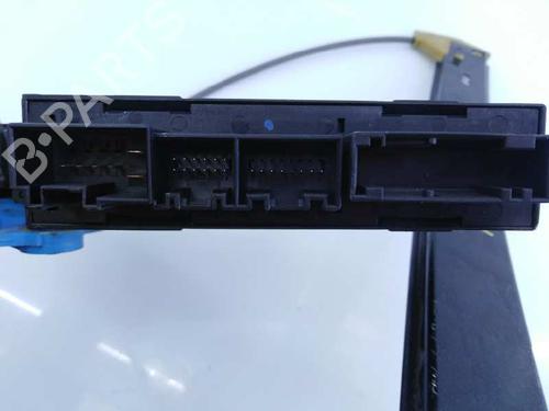 Rear right window mechanism AUDI A4 B7 (8EC) 2.0 TDI 16V | BP7257255C25 