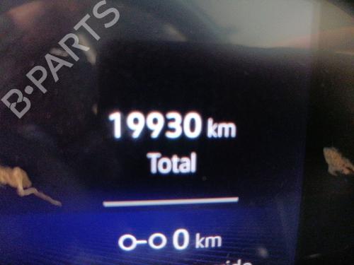 Engine control unit (ECU) VW TAIGO (CS1) 1.0 TSI | BP33855170M57  - Image 14