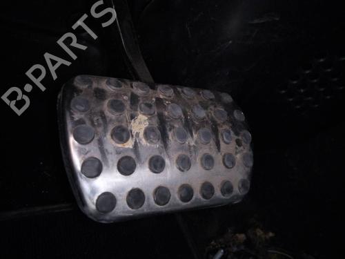 Break pedal MERCEDES-BENZ GLK-CLASS (X204) 250 CDI 4-matic (204.982, 204.904) BP11351763I19