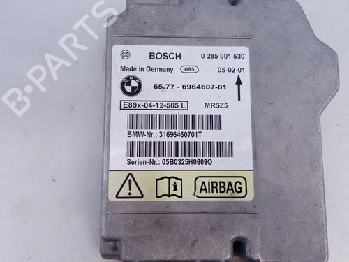 Kollisjonspute styreenhet BMW 3 (E90) 320 d | BP17189435M53 