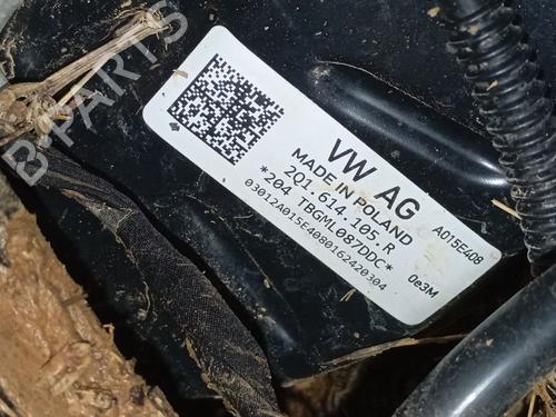 Used Servo brake Servo brake AUDI A1 Sportback (GBA) 30 TFSI (110 hp) 33932845 33932845