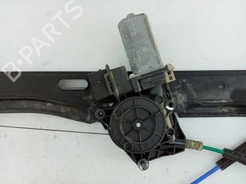 Front right window mechanism BMW X1 (F48) xDrive 20 d | BP15658772C23 