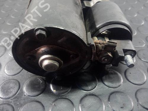 Starter MERCEDES-BENZ CLK Convertible (A209) CLK 200 Kompressor (209.442) | BP8727854M8 
