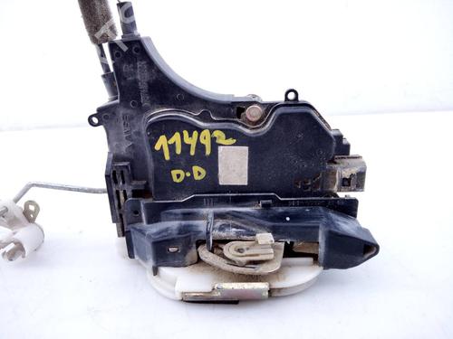 Front right lock MITSUBISHI L200 / TRITON (KA_T, KB_T) 2.5 DI-D 4WD (KB4T) | BP13924543C97 