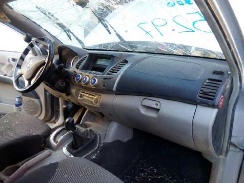 Alternator MITSUBISHI L200 / TRITON (KA_T, KB_T) 2.5 DI-D 4WD (KB4T) | BP3120275M7 