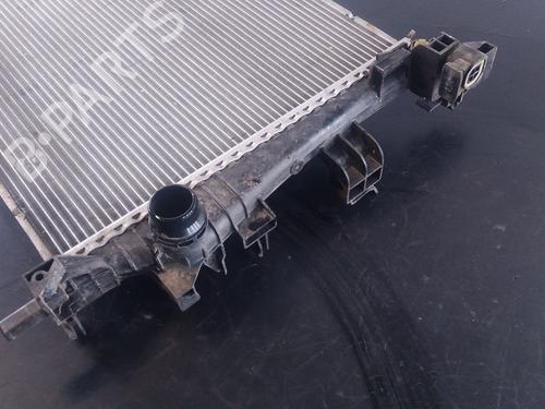 Water radiator JEEP COMPASS (MP, M6, MV, M7) 1.4 MultiAir | BP33656560M31 - Image 3