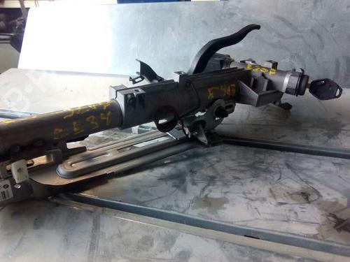 Used Steering column BMW 3 (E46) 316 i (105 hp) 1563563