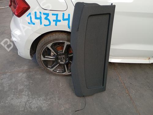 Hattehylde Hattehylde AUDI A1 Sportback (GBA) 30 TFSI (110 hp) 33983773 33983773