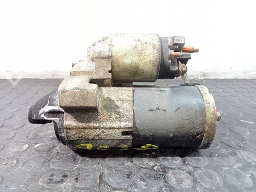 Used Starter CITROËN C3 II (SC_) [2009-2025]  10753867
