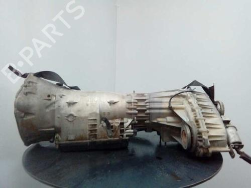 Used Gearbox MERCEDES-BENZ M-CLASS (W163) [1998-2005]  1248184