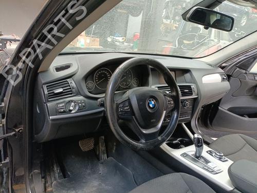Left front brake caliper BMW X3 (F25) xDrive 20 d | BP34706941M105 - Image 7