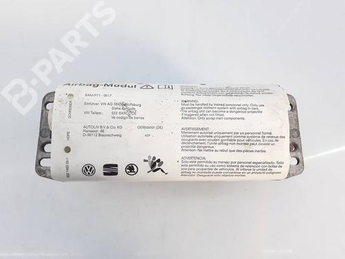 passenger-airbag-vw-golf-plus-v-5m1-521-19-tdi-1k0880204k-e1-b6-3-2-2004-2005-2006-2007-2008-2009-2010-2011-2012-2013-7054188 main image