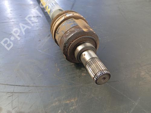 Right front driveshaft HYUNDAI TUCSON (TL, TLE)  | BP22906304M39 