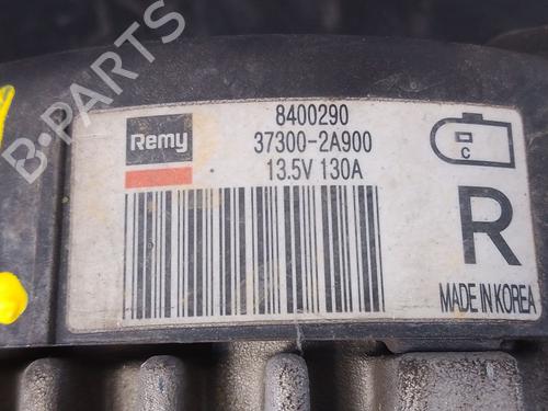 Alternator HYUNDAI i40 I (VF) 1.7 CRDI | BP29199222M7