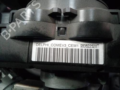 Used Squib airbag CITROËN C-ELYSEE (DD_) [2012-2025]  19084993