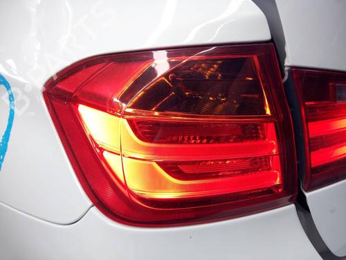 Left taillight BMW 3 (F30, F80) 316 d | BP19631013C34 