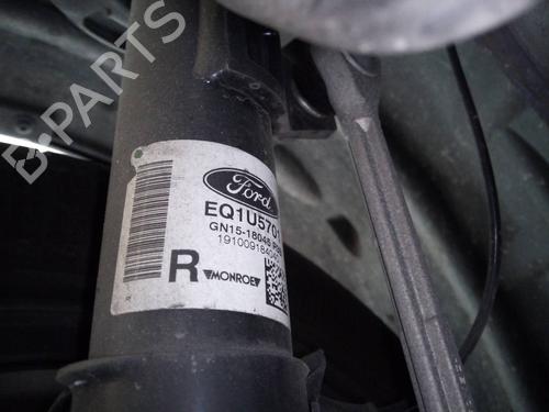 Right front shock absorber FORD ECOSPORT  | BP19793023M17 