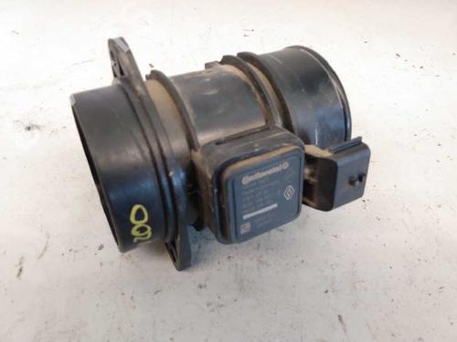 Used Mass air flow sensor NISSAN NV200 / EVALIA Bus 1.5 dCi 85 (M20, M20M, M20K, M20KK) (86 hp) 6033827