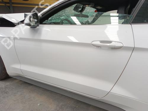 Left front door FORD USA MUSTANG Coupe 2.3 EcoBoost | BP30104722C2 