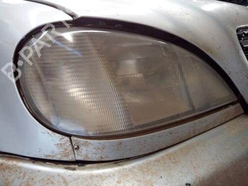 Right headlight MERCEDES-BENZ M-CLASS (W163)  | BP17455872C29 