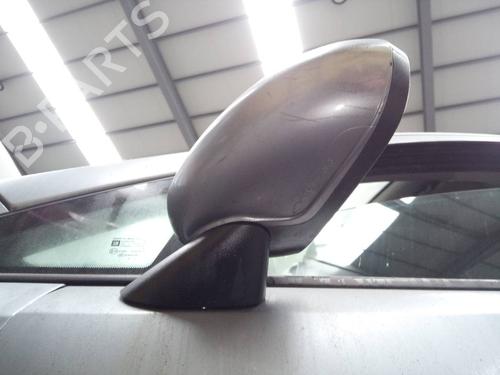 Left mirror OPEL CORSA D (S07) 1.3 CDTI (L08, L68) | BP9621046C26 