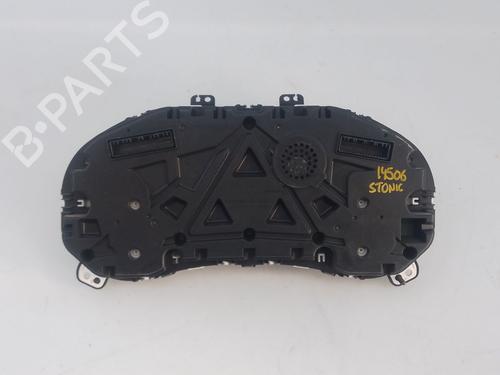 Quadrante KIA STONIC (YB) 1.0 T-GDi | BP30684634C47