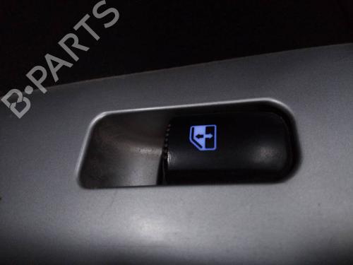 Used Left rear window switch HYUNDAI SANTA FÉ II (CM) 2.2 CRDi 4x4 (155 hp) 17492074