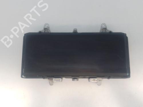 Used Instrument cluster Instrument cluster 38597345 38597345