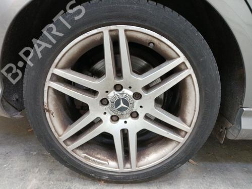 Cerchio MERCEDES-BENZ C-CLASS T-Model (S204) C 200 CDI (204.207) (136 hp) 30882729