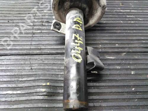 Right front shock absorber MAZDA 3 (BK) 1.6 (BK14) | BP7227743M17 