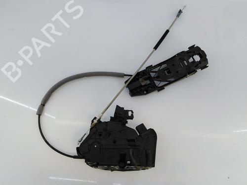 Front right lock SEAT IBIZA IV SC (6J1, 6P5) 1.6 TDI | BP6529887C97 