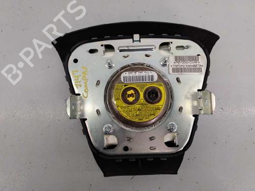 Førerens kollisjonspute JEEP COMPASS (MK49) 2.2 CRD 4x4 | BP5247173C9 