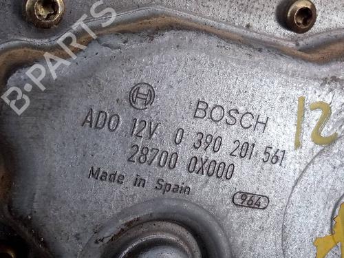 Rear wiper motor NISSAN TERRANO II (R20)  | BP20131840M102 