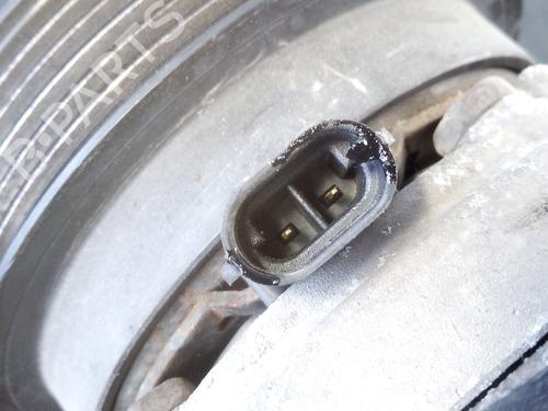 AC compressor CHEVROLET CAPTIVA (C100, C140)  | BP21210001M34 