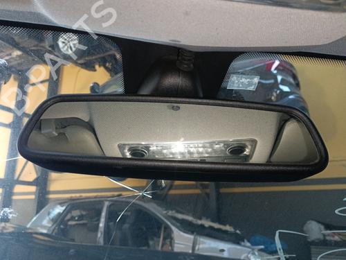 Used Rear mirror BMW X3 (E83) 3.0 d (218 hp) 30832871