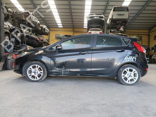 Engine control unit (ECU) FORD FIESTA VI (CB1, CCN) 1.25 | BP38744216M57  - Image 5