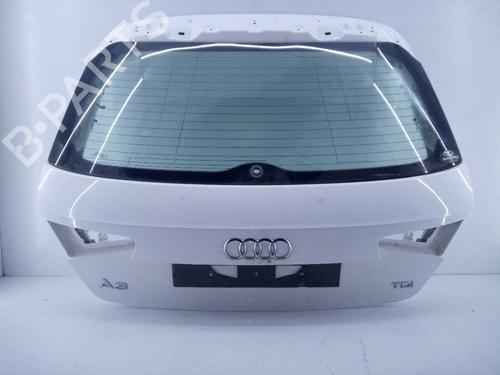 Bagklap CC/Kombi-Coupé AUDI A3 Sportback (8VA, 8VF) 2.0 TDI (150 hp) 4759935
