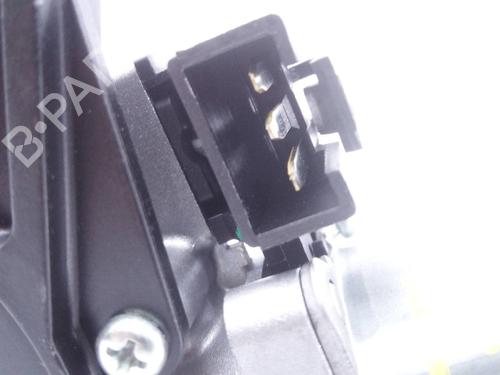 Rear wiper motor OPEL ASTRA K Sports Tourer (B16) 1.6 CDTi (35) | BP16839666M102 