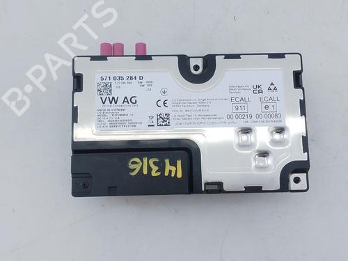 Elektronisk modul CUPRA FORMENTOR (KM7, KMP) 2.0 TDI | BP30637190M83