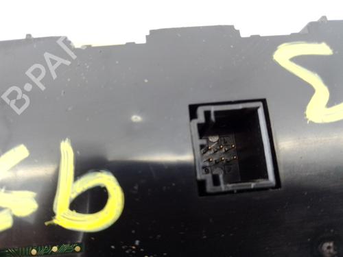 Climate control CITROËN C3 II (SC_)  | BP9706969I5 