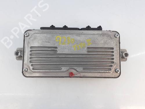 Engine control unit (ECU) FIAT TIPO Estate (356_, 357_)  | BP9268044M57 