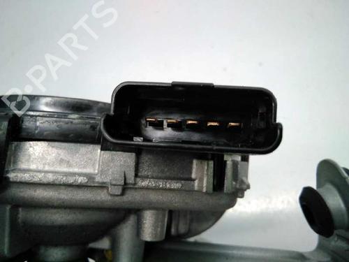 Front wiper motor KIA SPORTAGE IV (QL, QLE) 1.6 CRDi Eco-Dynamics+ | BP4760525M29 