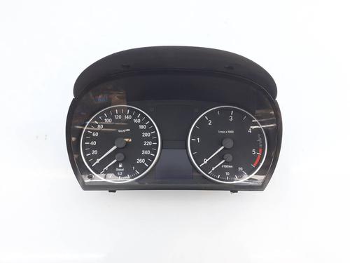 Used Instrument cluster BMW 3 (E90) 320 d (163 hp) 8954179