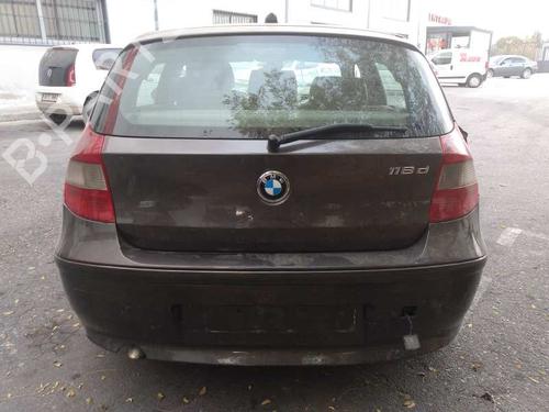 Servo brake BMW 1 (E87) 118 d | BP4629473M42 