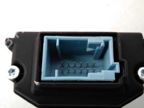 Electronic module NISSAN X-TRAIL III (T32_, T32R, T32RR)  | BP5339771M83 