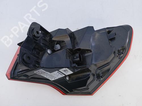 Left taillight AUDI Q3 (F3B) 35 TDI | BP37540515C34 - Image 5