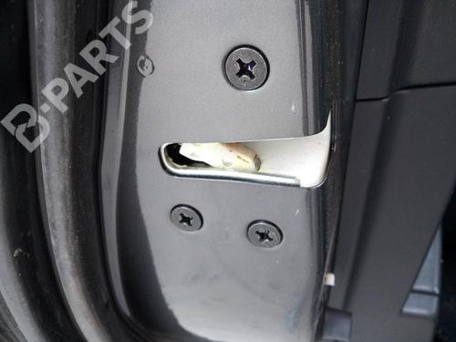 Used Rear left lock Rear left lock MAZDA 3 (BM, BN) [2013-2019] 10551703 10551703
