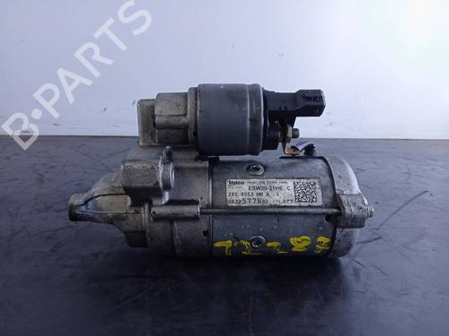Startmotor PEUGEOT EXPERT Van (V_) [2016-2025]  20658907