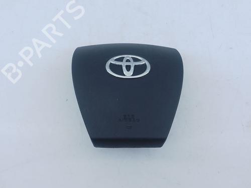 Airbag Kit TOYOTA PRIUS PLUS (_W4_) 1.8 Hybrid (ZVW40W, ZVW41W) | BP32388361C86